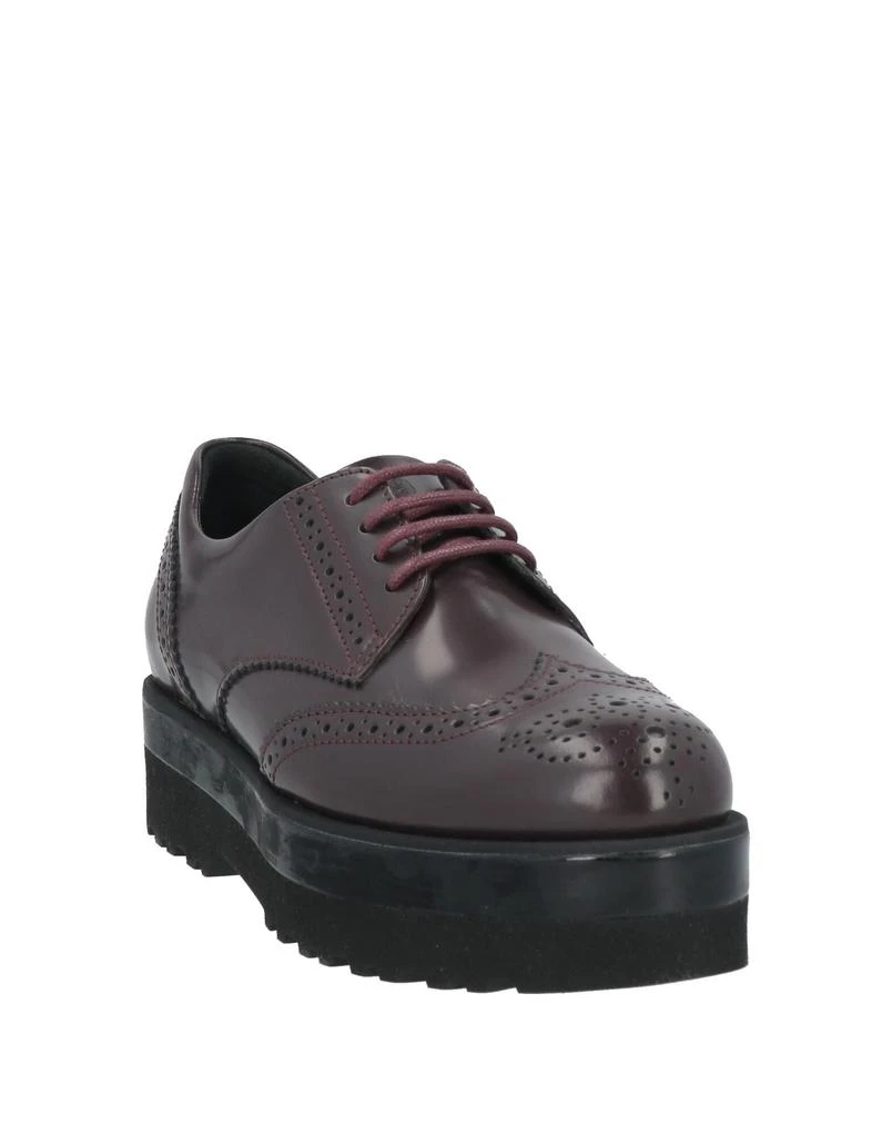 hogan Laced shoes 2