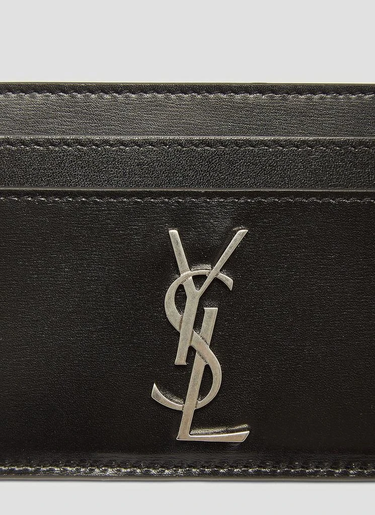 Yves Saint Laurent Cassandre Cardholder 3