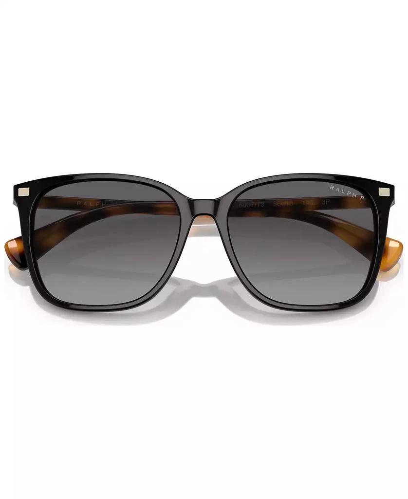 Ralph Lauren Women's Polarized Sunglasses, RA529356-YP 5