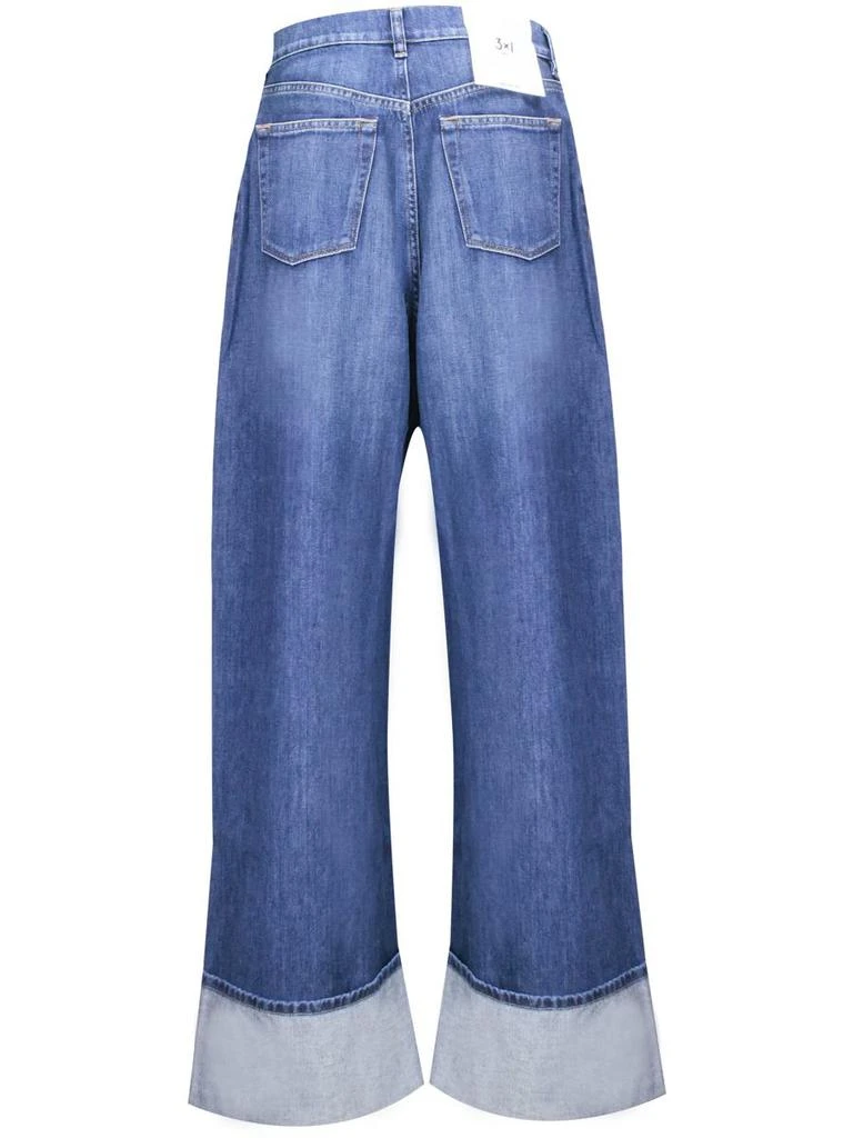 3 X 1 3X1 Jeans 3