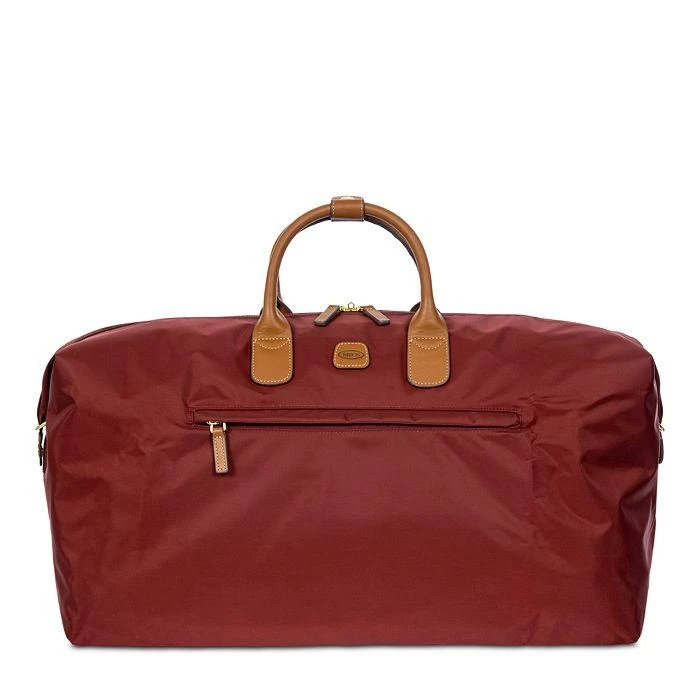 Bric's X-Travel 22" Deluxe Duffel 7