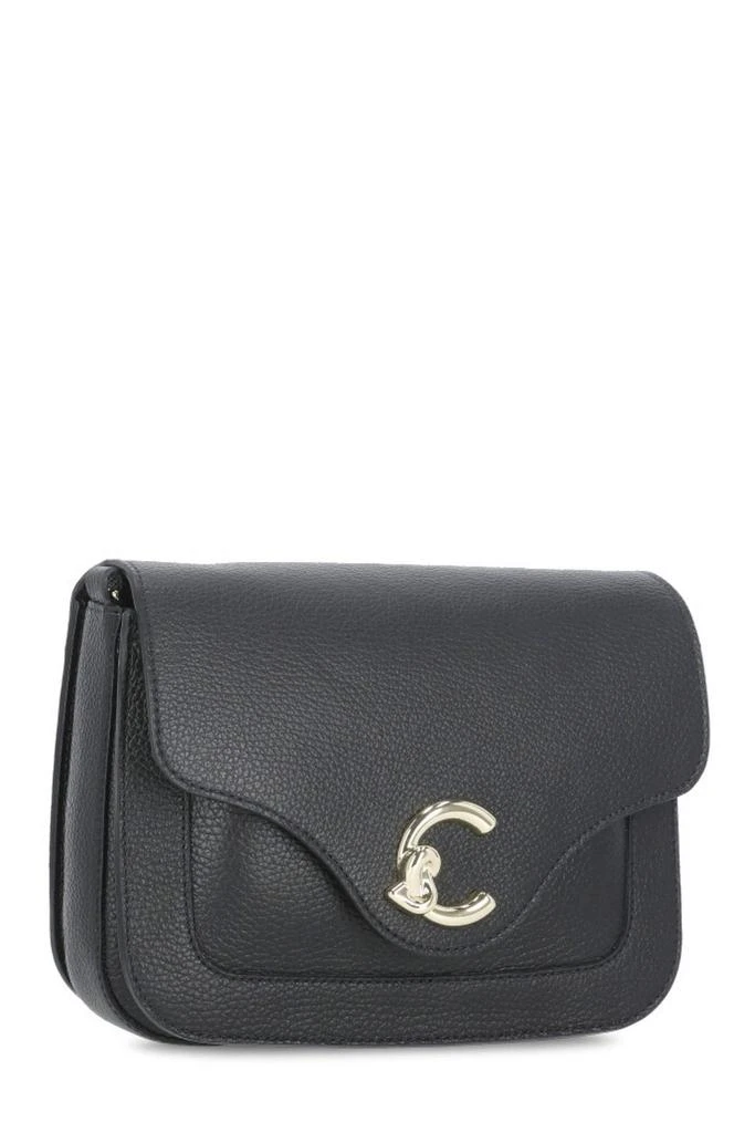 Coccinelle Coccinelle C-Me Strapped Crossbody Bag 3