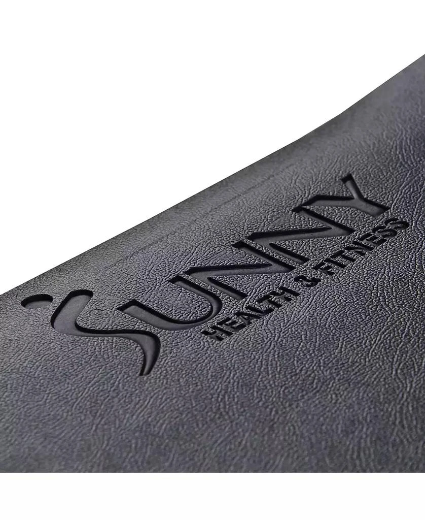 Sunny Health
Fitness Yoga Mat, Anti Fatigue - 4