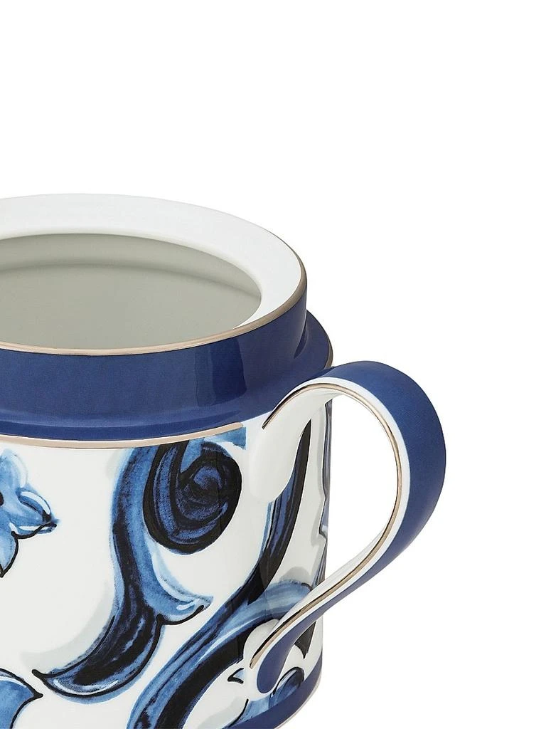 Dolce & Gabbana Blue Mediterraneo Teapot 5