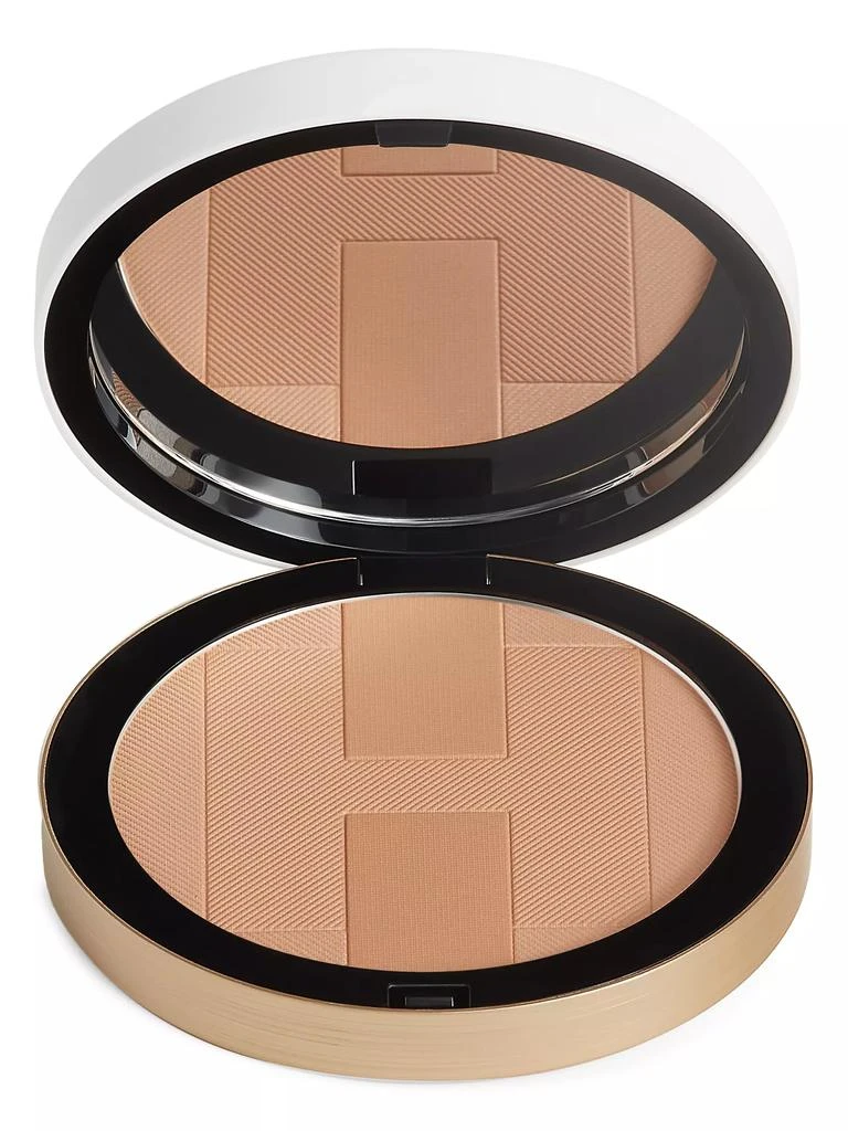 Hermes Hermès Plein Air H Trio Healthy Glow Mineral Powder 1