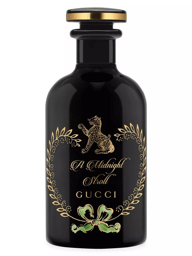 Gucci Gucci The Alchemist's Garden A Midnight Stroll Eau de Parfum 1