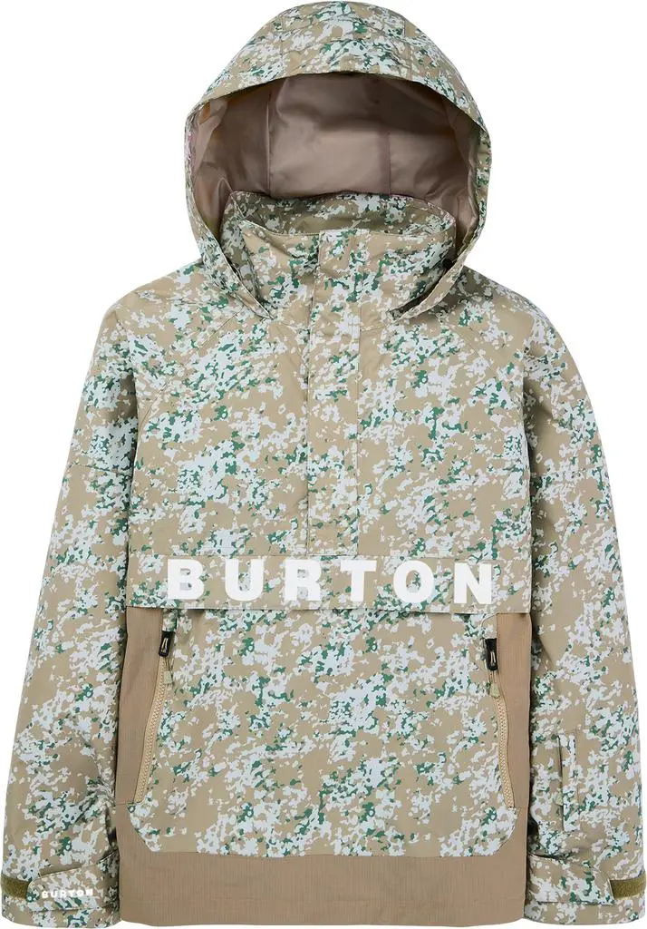 Burton Frostner 2L Anorak Jacket - Women's