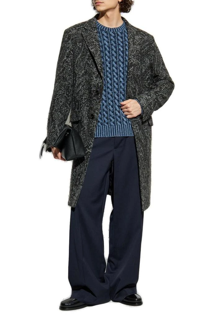 ETRO Etro Paisley Printed Coat 4