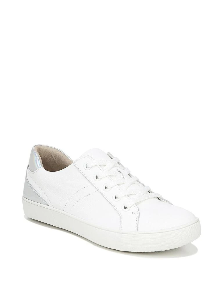 Naturalizer MORRISON Womens S Bonded Leather Casual and Fashion Sneakers 1