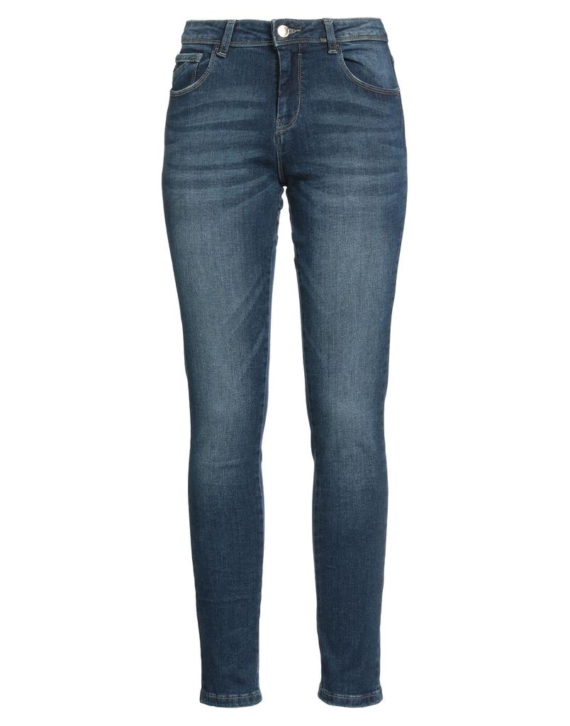 YES ZEE by ESSENZA Denim pants