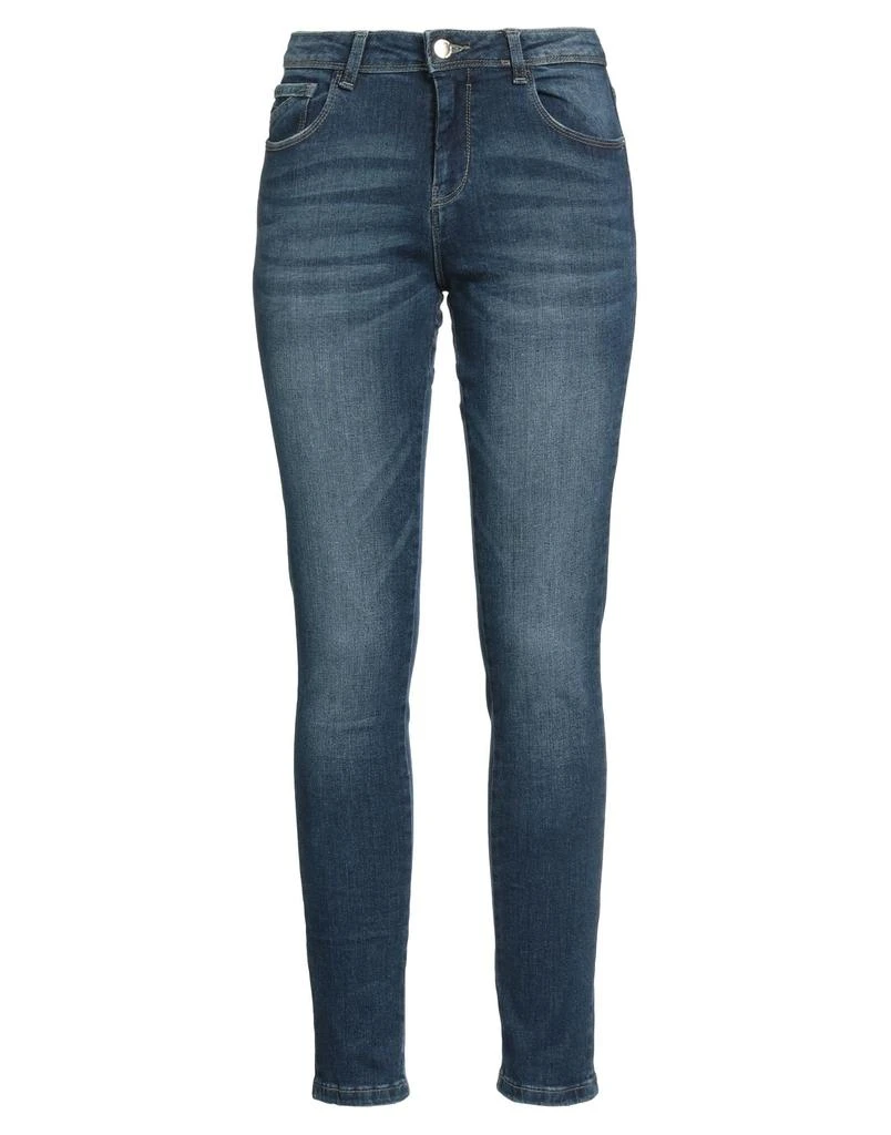YES ZEE by ESSENZA Denim pants 1