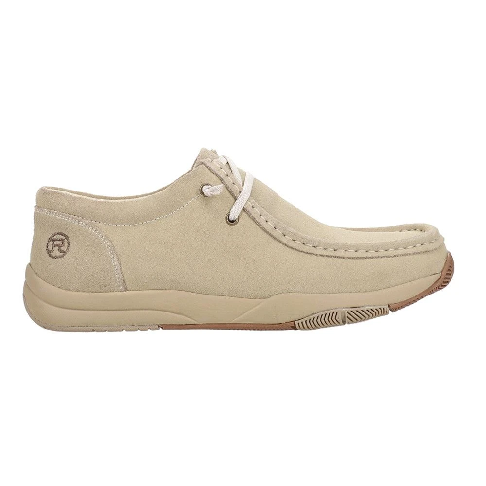 Roper Clearcut Low Boat Shoes 1