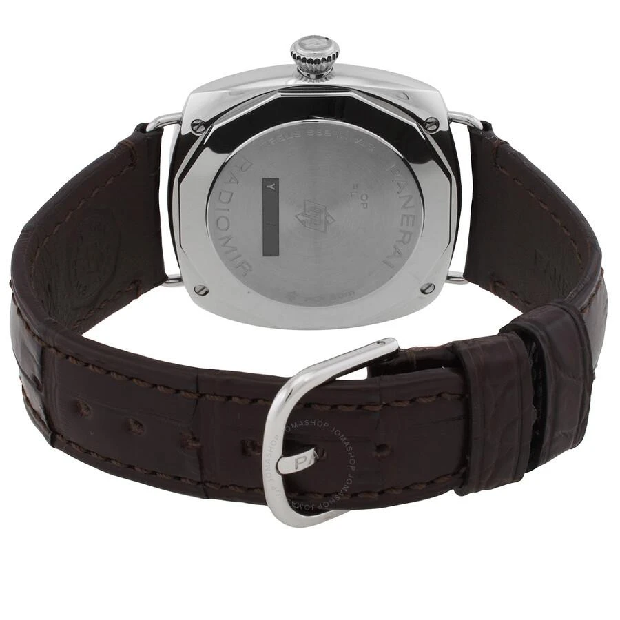 Panerai Radiomir Quaranta 40mm Automatic White Dial Men's PAM01570 3