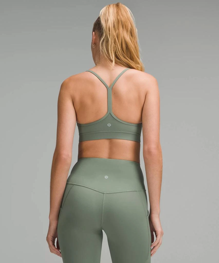 Lululemon Flow Y Bra Nulu *Light Support, A–C Cups 2