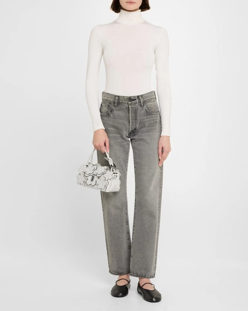 Marc Jacobs The Mini Dual Top-Handle Bag 6