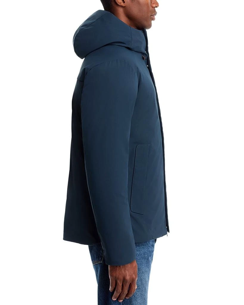 Save The Duck Ulmus Hooded Jacket 5
