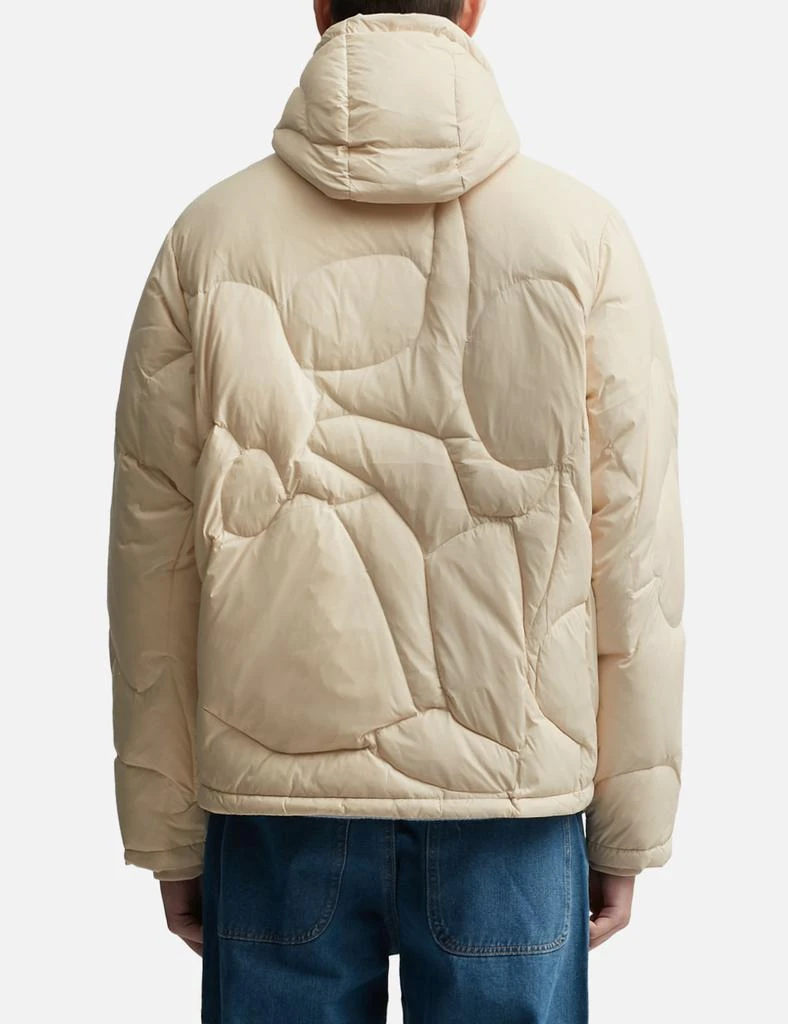 KidSuper Kissing Puffer 6