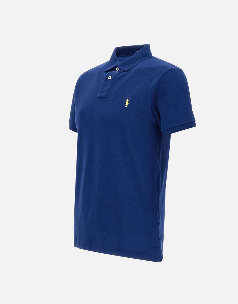 Ralph Lauren "Core Replen" cotton polo shirt