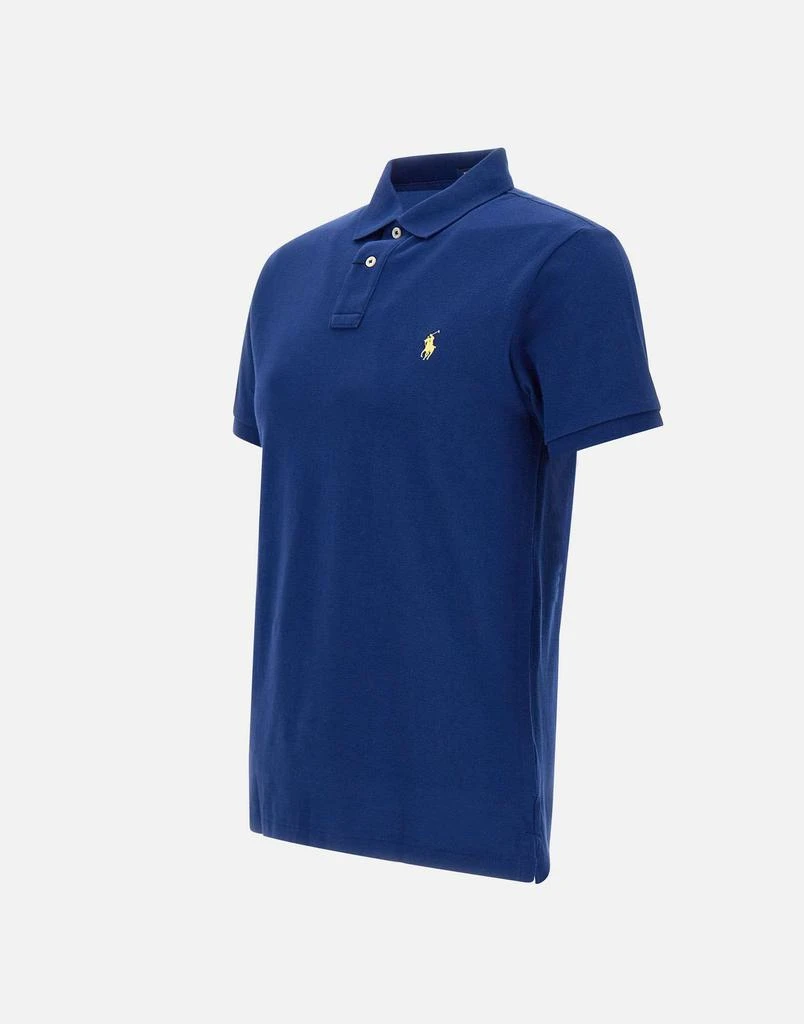 Ralph Lauren "Core Replen" cotton polo shirt 2