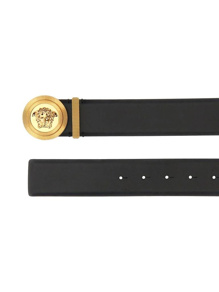 Versace Versace Medusa Belt 2