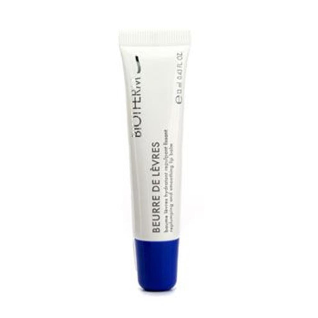 Biotherm 0.43oz Beurre De Levres Replumping & Smoothing Lip Balm