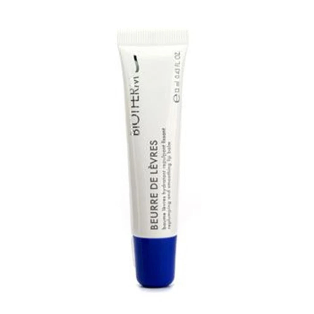 Biotherm 0.43oz Beurre De Levres Replumping & Smoothing Lip Balm 1