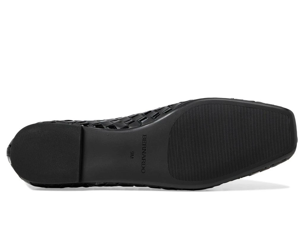 Bernardo Gwynn Woven 3