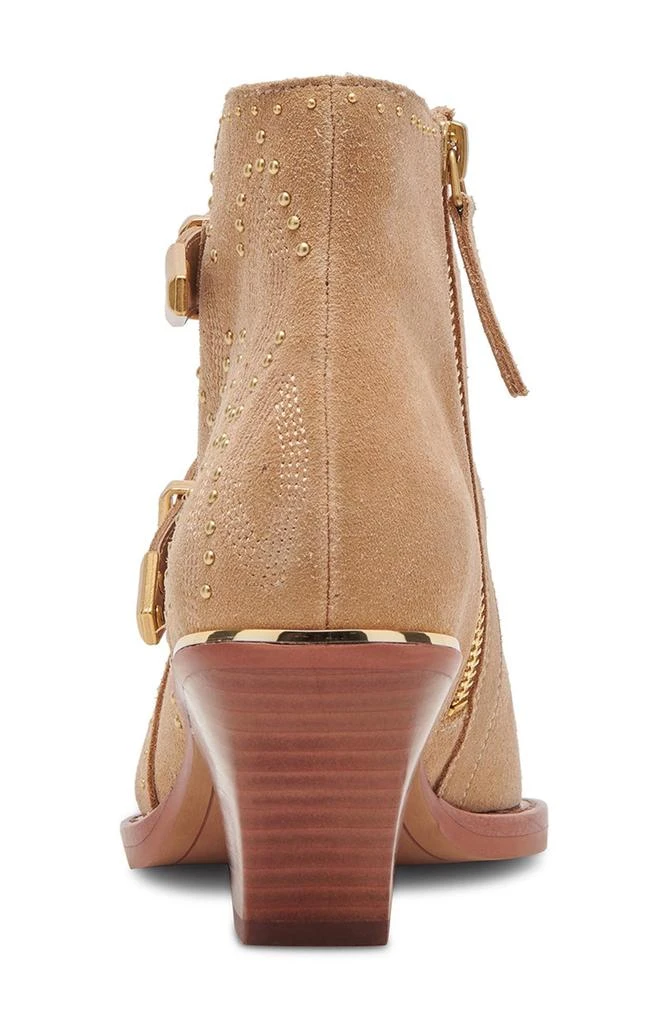 Dolce Vita Ronnie Pointed Toe Bootie 8