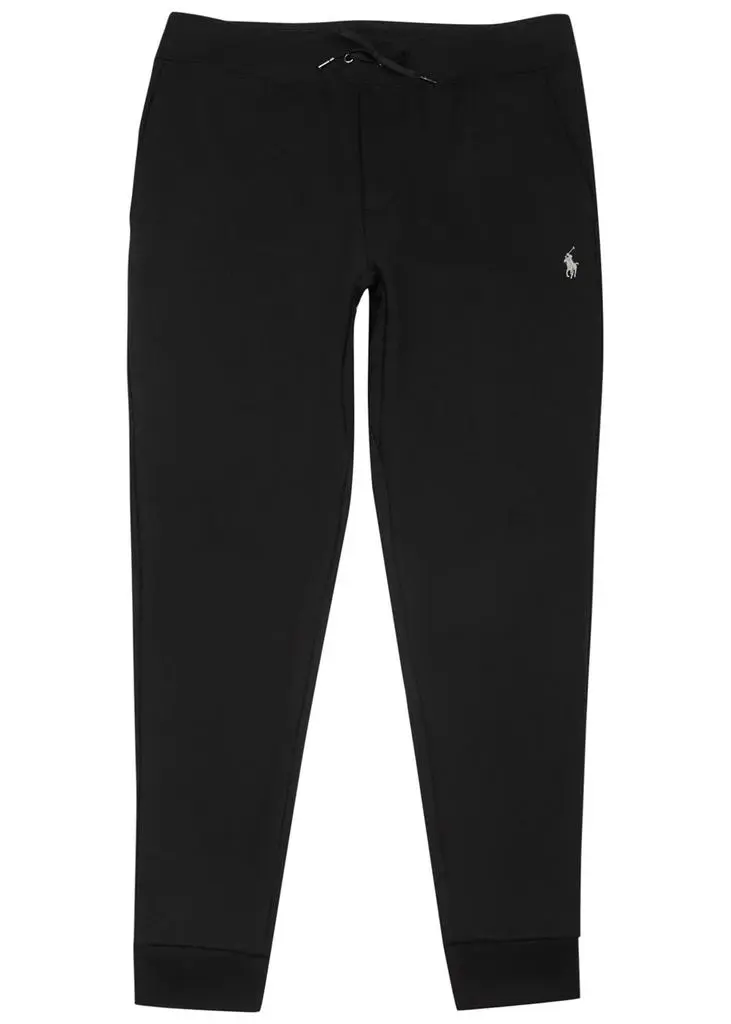 Ralph Lauren Jersey jogging trousers