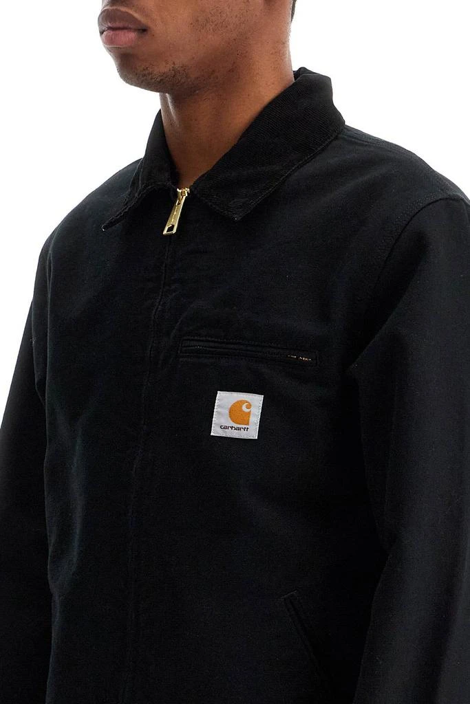 Carhartt WIP Carhartt WIP Detroit Jacket 4