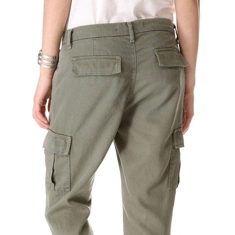 J Brand Croft Easy Cargo Pant 2
