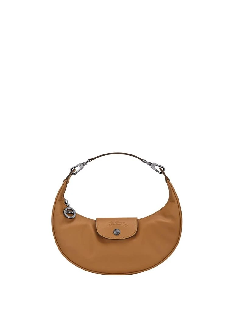 Longchamp Longchamp `Le Pliage Xtra` Small Shoulder Bag 1