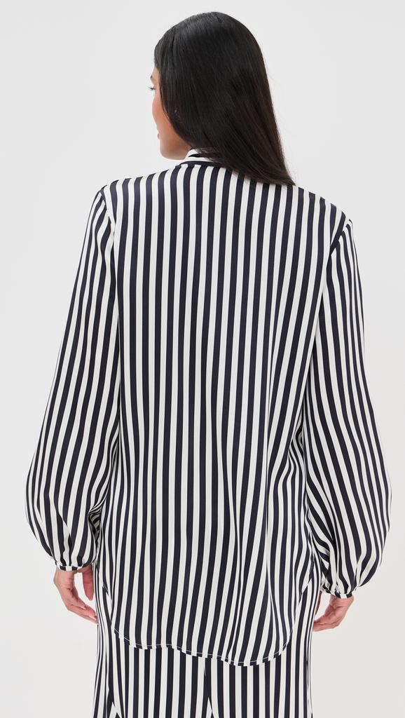 Silvia Tcherassi Honey Blouse