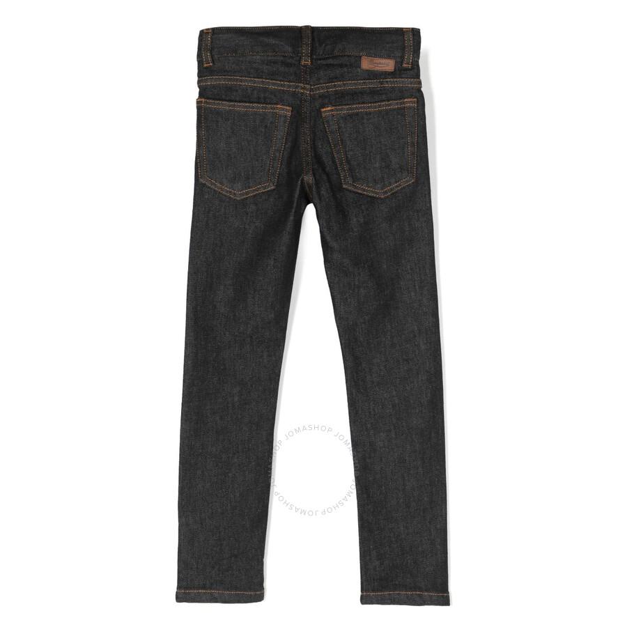 ファッション Bonpoint Kids Tael Straight-Leg Jeans 6A - Jeans - BeyondStyle ワンピース