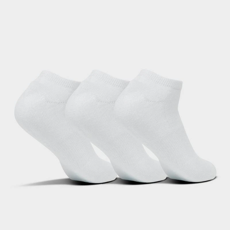 Sonneti Men's Sonneti No-Show Socks (6-Pack) 6