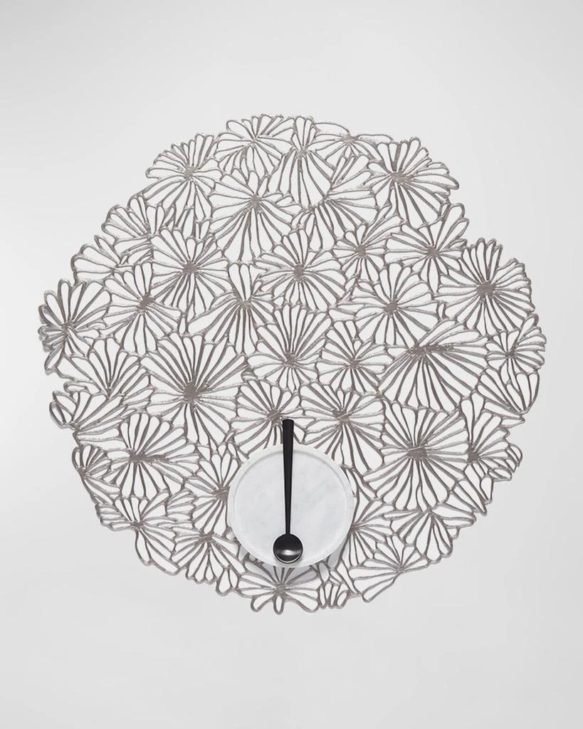Chilewich Pressed Daisy 14" Placemat