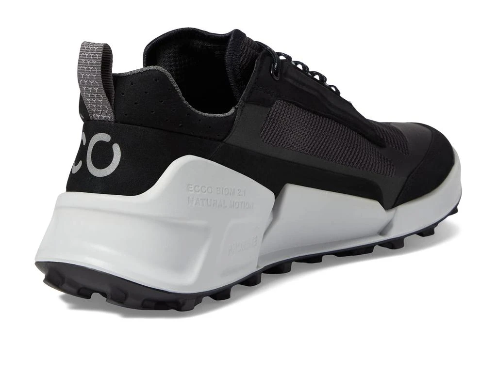 ECCO Sport Biom 2.1 X MTN Waterproof Low Sneaker 5