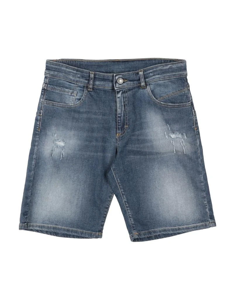 IMPERIAL Denim shorts