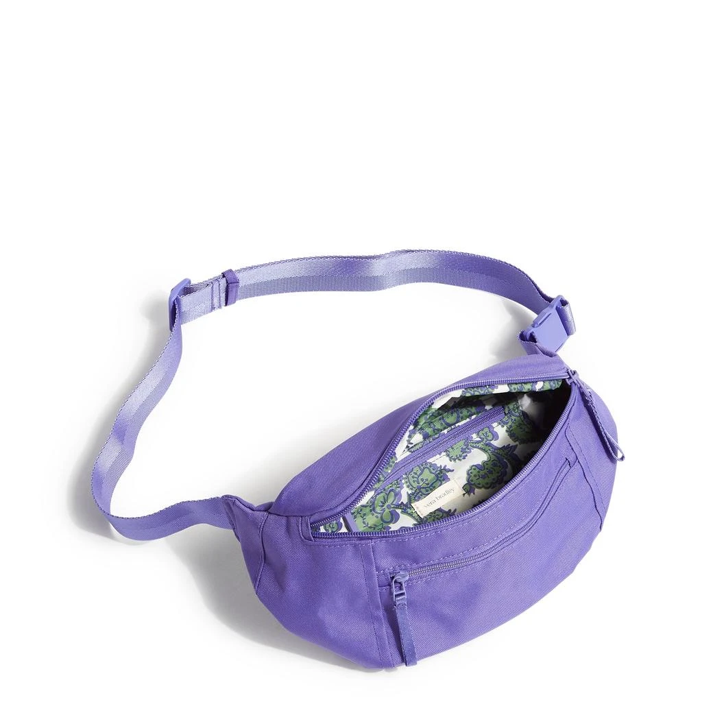 Vera Bradley Outlet Lighten Up Large Belt Bag 2