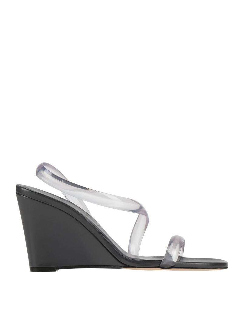 Ilio Smeraldo Sandals