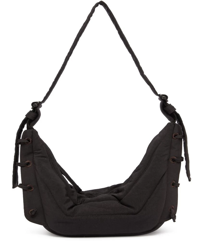Lemaire Small soft game bag 2