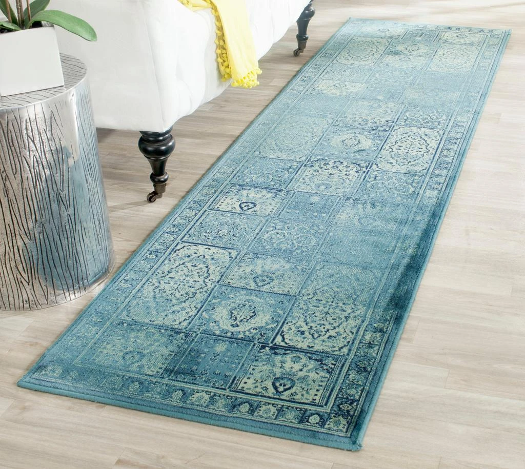 Safavieh Safavieh Vintage Rug 2