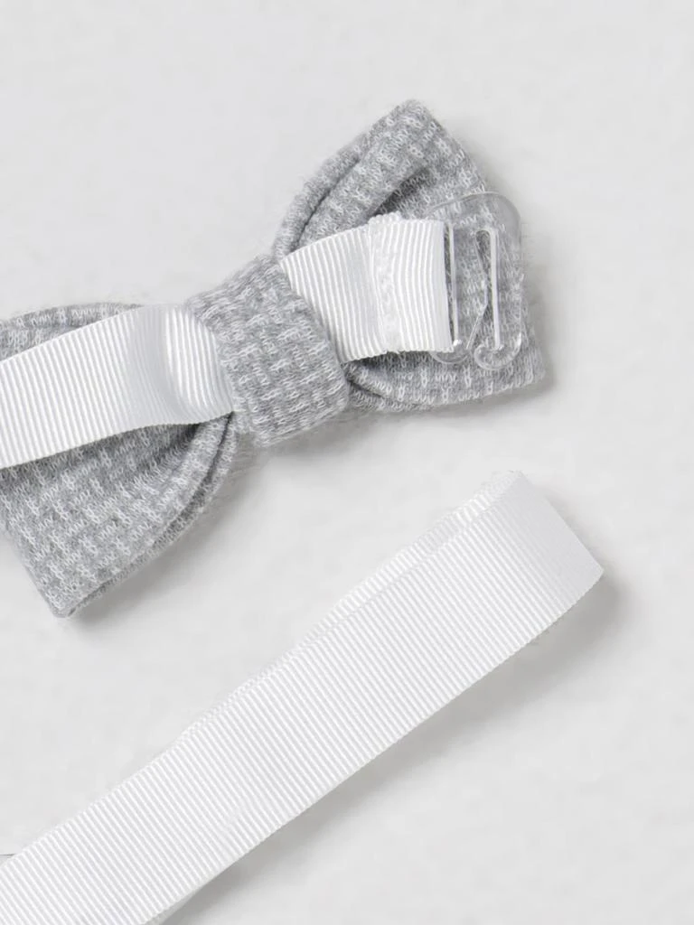 MANUEL RITZ Bow tie kids Manuel Ritz 2