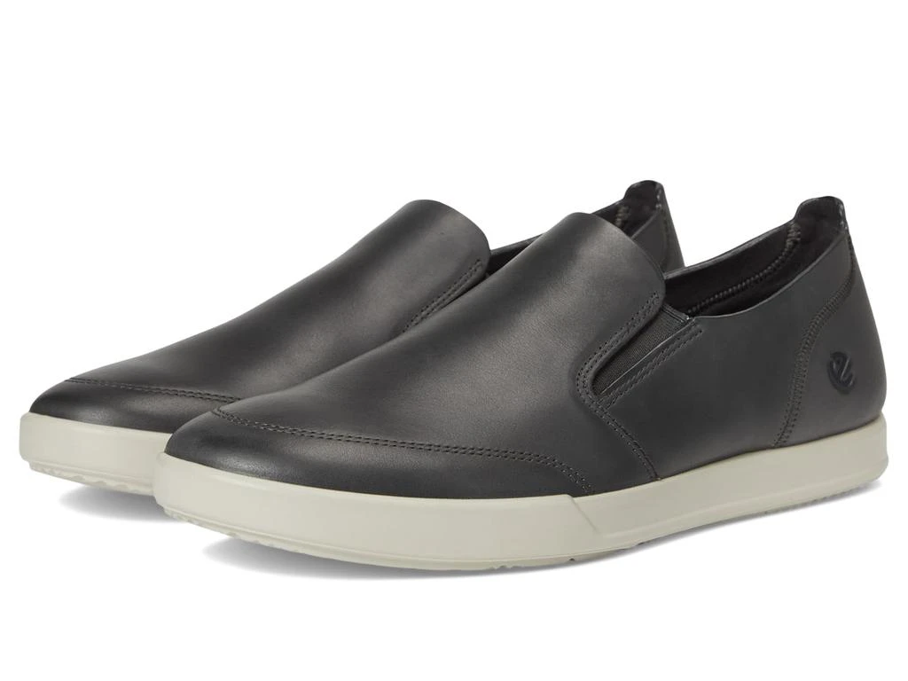 ECCO Leisure Origin Casual Slip-On Sneaker 1