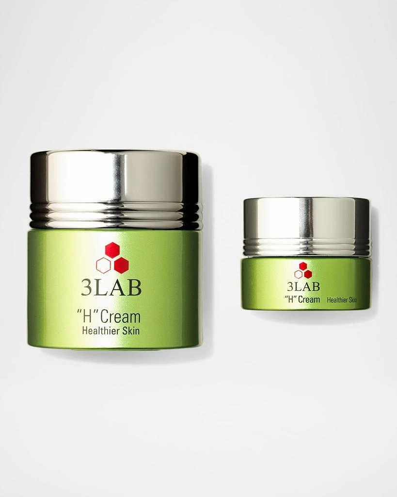 3LAB H Cream 2-Piece Set 3