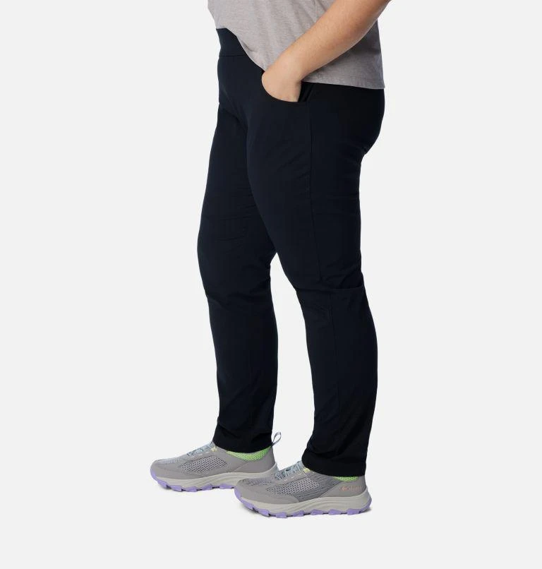 Columbia Columbia Women's Anytime Casual  Pull On Pants - Plus Size- 3