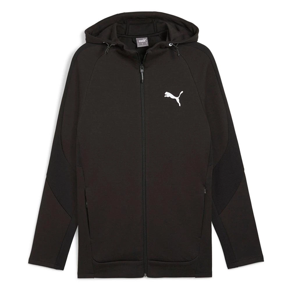 Puma Evostripe Full Zip Hoodie 3