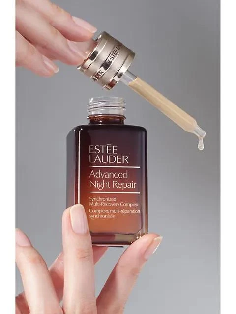 Estée Lauder Advanced Night Repair Serum Synchronized Multi-Recovery Complex 3