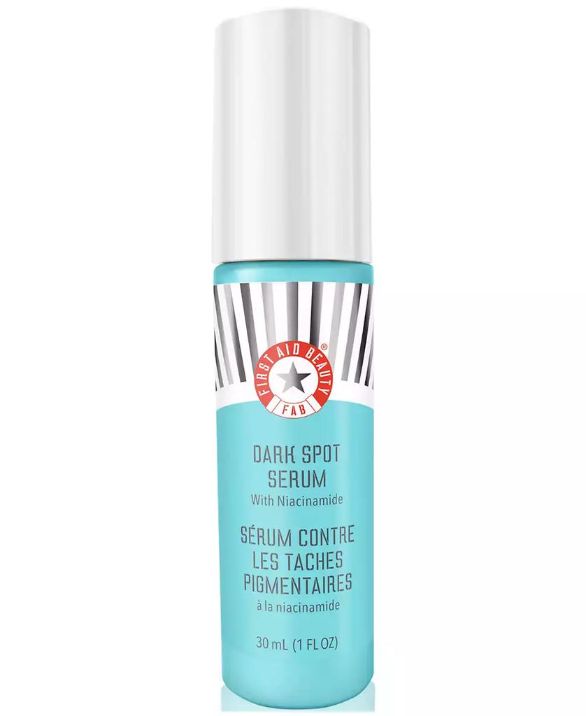 First Aid Beauty Dark Spot Serum With Niacinamide, 1 oz.
