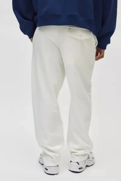 Standard Cloth Standard Cloth Classic Reverse Terry Foundation Sweatpant 4
